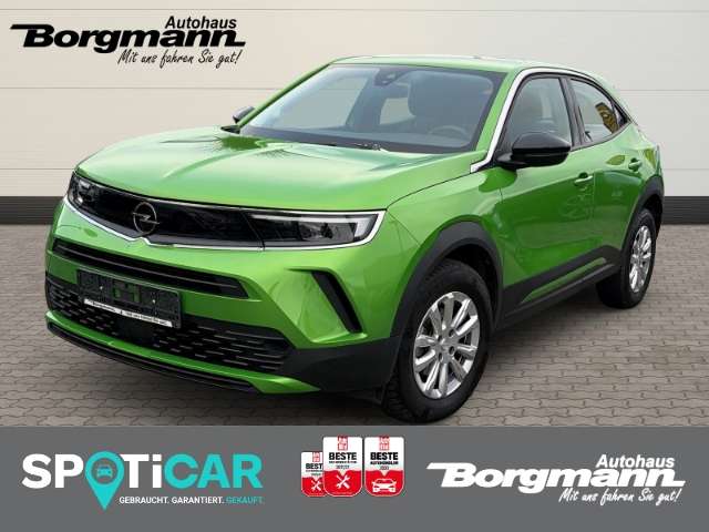 Opel Mokka 26.588 km 16.490 &euro; Herne (Wanne Eickel) 44653