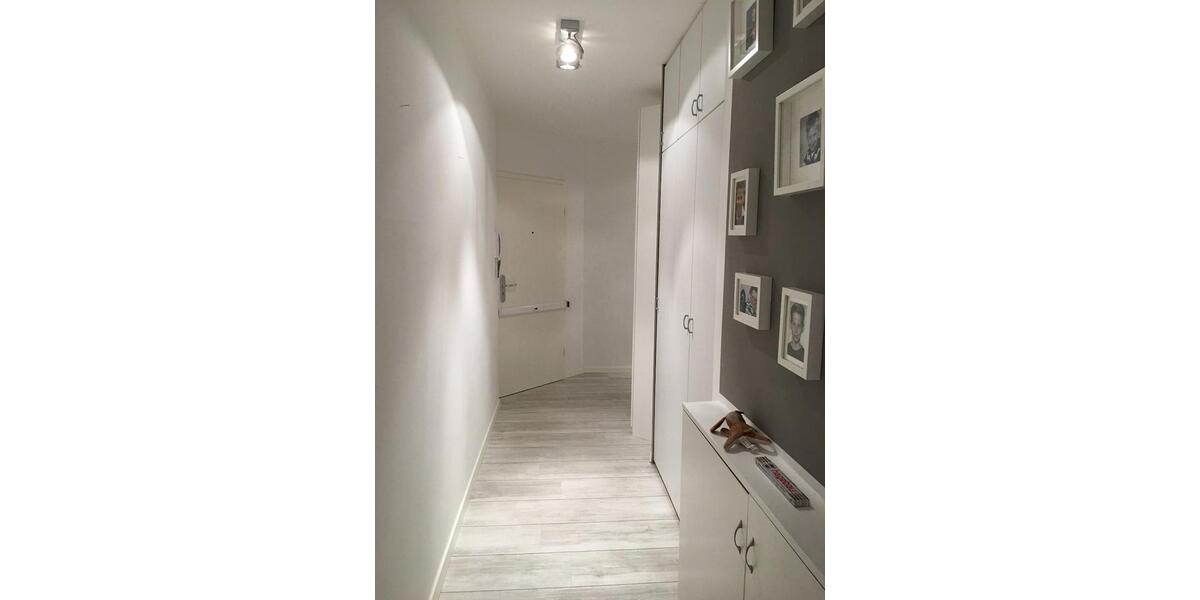 Etagenwohnung Duisburg Essenberg - 3 Zimmer, 94 m&sup2;, 1.080&euro; | Angebot:26326004