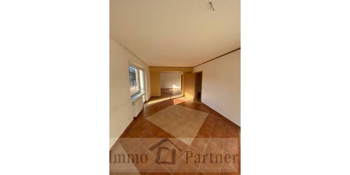 Duisburg-Walsum Günstige 4 Zimmerwohnung mit 118 m² Wohnfläche 4 zimmer