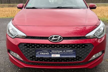 Hyundai i20 130.000 km 7.450 &euro; Neukirchen-Vluyn (bei Duisburg) 47506