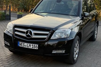 Mercedes-Benz GLK 220 304.900 km 5.900 &euro; Alpen 46519