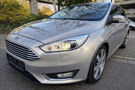 Ford Focus 169.853 km 6.950 &euro; Essen 45276