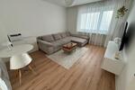 Etagenwohnung Essen Stadtkern - 2 Zimmer, 46 m&sup2;, 443&euro; | Angebot:26316405