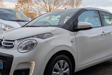 Citroen C1 54.624 km 6.890 € Raesfeld - Erle 46348