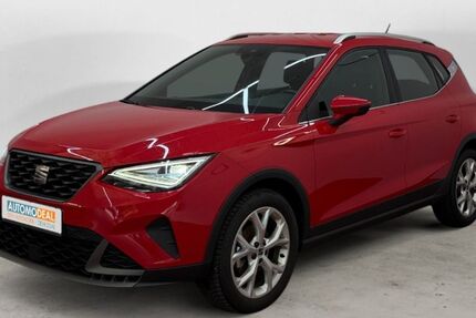 Seat Arona 20.972 km 17.978 &euro; Moers 47445