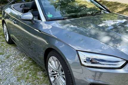 Audi A5 39.500 km 30.000 &euro; Mülheim 45481