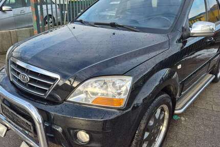 Kia Sorento 188.038 km 3.200 &euro; Bottrop 46242