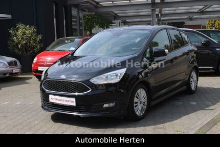 Ford C-Max 133.000 km 7.990 &euro; Herten 45699