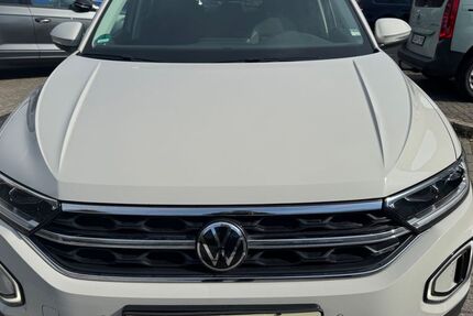 VW T-Roc 124.980 km 18.999 &euro; Mülheim / Ruhr 45473