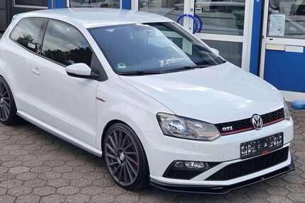 VW Polo 94.600 km 14.499 € Raesfeld-Erle 46348