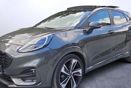 Ford Puma 12.230 km 26.990 &euro; Dorsten 46282