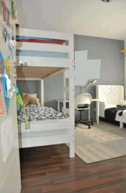 Schönes Mehrfamilienhaus mit 3 Wohnungen und 3 Garage in guter Lage in 46049 Oberhausen - IDEAL ALS