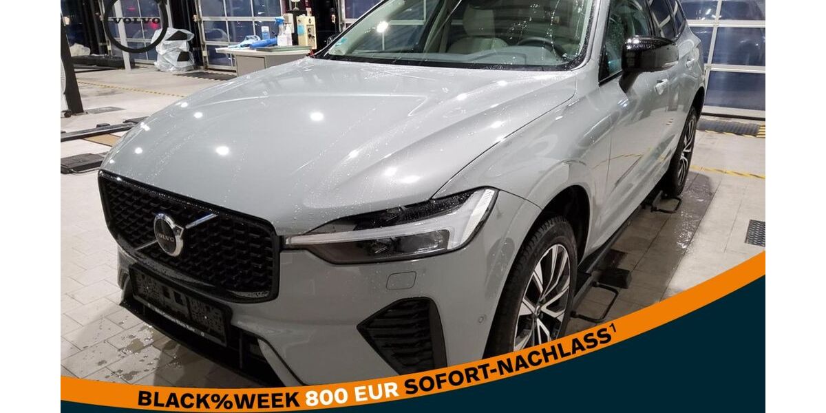 Volvo XC60 6.094 km 49.850 &euro; Essen-Kray 45309