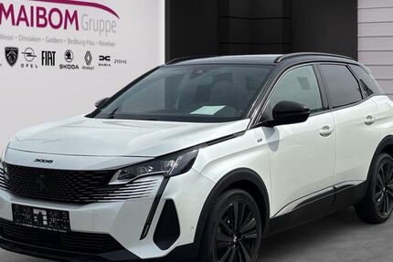 Peugeot 3008 23.000 km 25.990 &euro; Wesel 46485