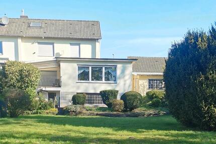 Haus Duisburger Süden zimmer