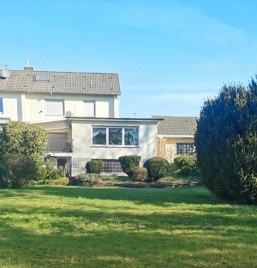 Haus Duisburger Süden zimmer