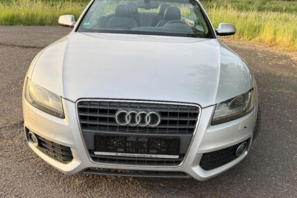Audi A5 200.000 km 6.400 &euro; Neukirchen-Vluyn (bei Duisburg) 47506