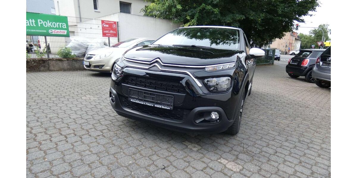 Citroen C3 44.950 km 12.500 &euro; Bochum 44809