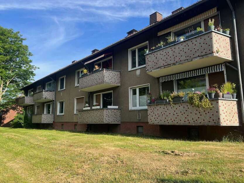 Wohnung zum Mieten in Bochum 580 € 53 m²