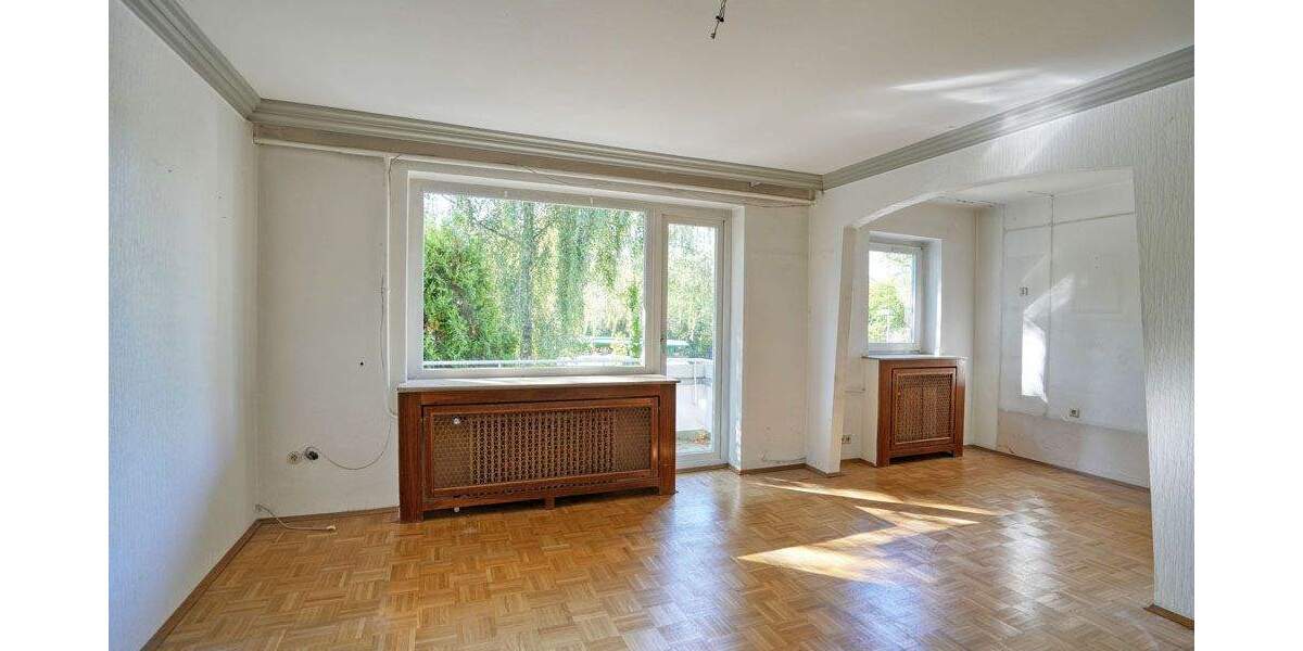 Etagenwohnung Bochum Altenbochum - 4 Zimmer, 84 m&sup2;, 190.000&euro; | Angebot:23956647