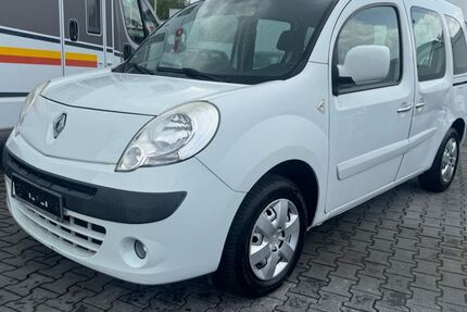 Renault Kangoo 290.000 km 3.280 &euro; Essen 45356