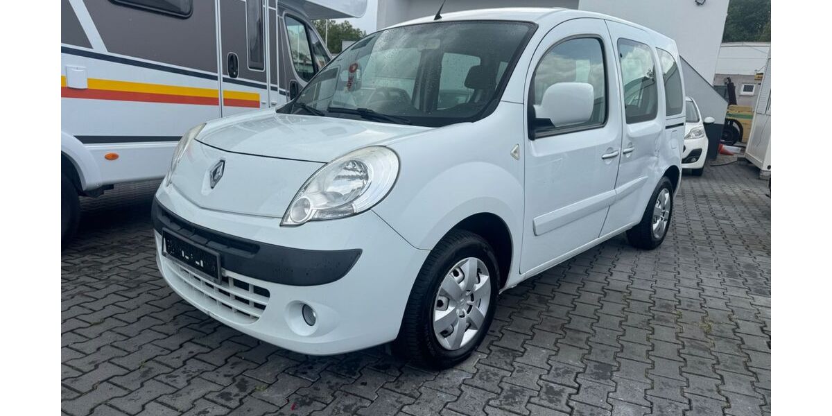 Renault Kangoo 290.000 km 3.280 &euro; Essen 45356
