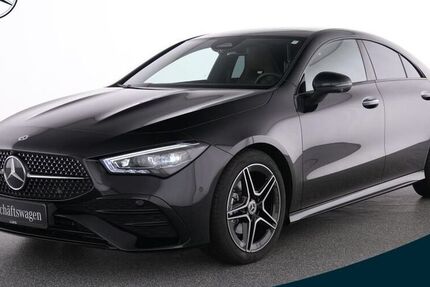 Mercedes CLA 180