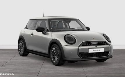 Mini Cooper C 3.267 km 29.490 € Velbert 42549