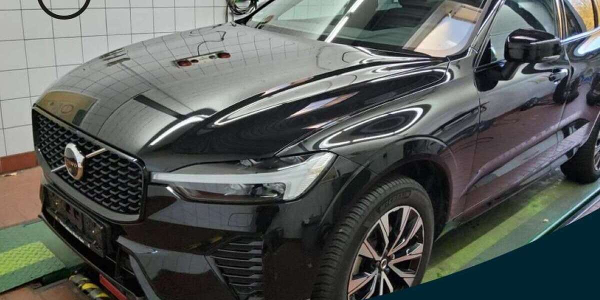 Volvo XC60 16.711 km 45.850 &euro; Witten 58453