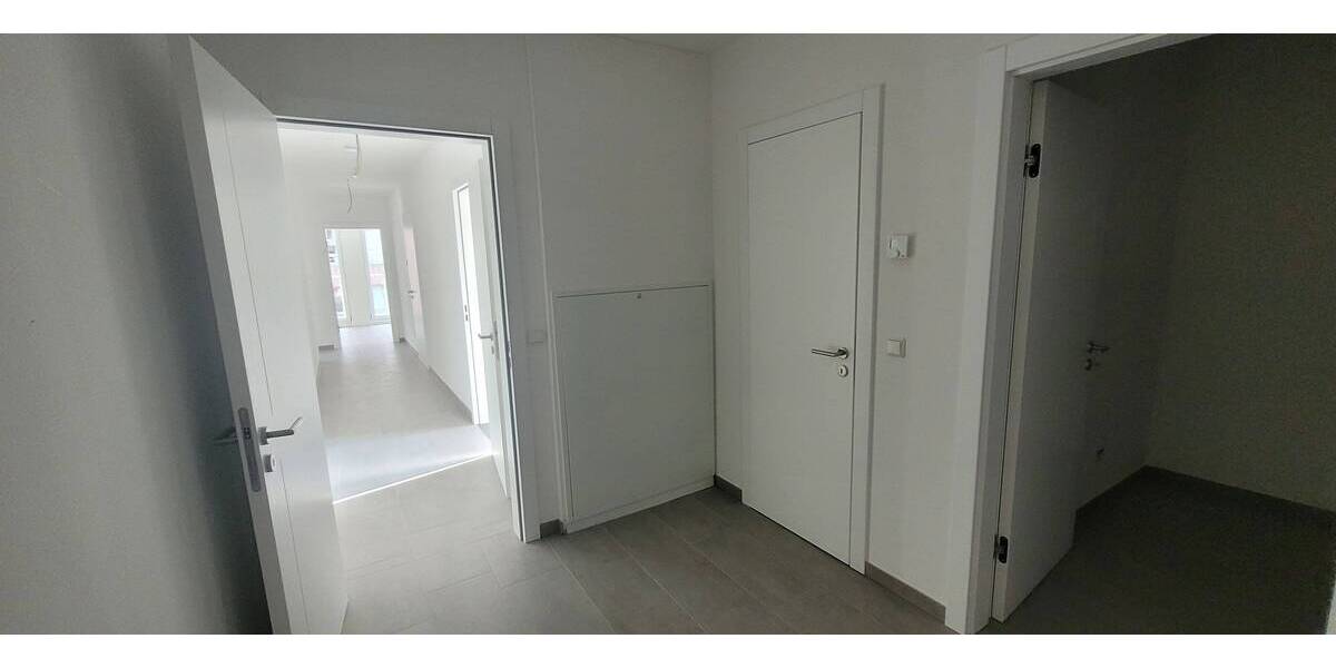 Wir sind fast ausverkauft.....elegant und barrierefrei Wohnen im beliebten Stadtteil Röhlinghausen zimmer