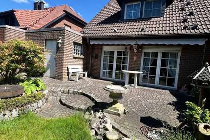 Haus Duisburg Huckingen - 3 Zimmer, 139 m&sup2;, 499.000&euro; | Angebot:26835632