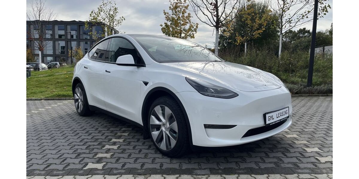 Tesla Model Y 38.950 km 36.250 € Bochum 44801