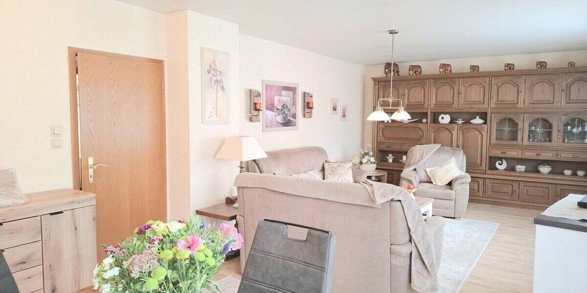 Großzügige Einfamilien-Doppelhaushälfte in ruhiger Lage von Recklinghausen-Süd! 5 zimmer