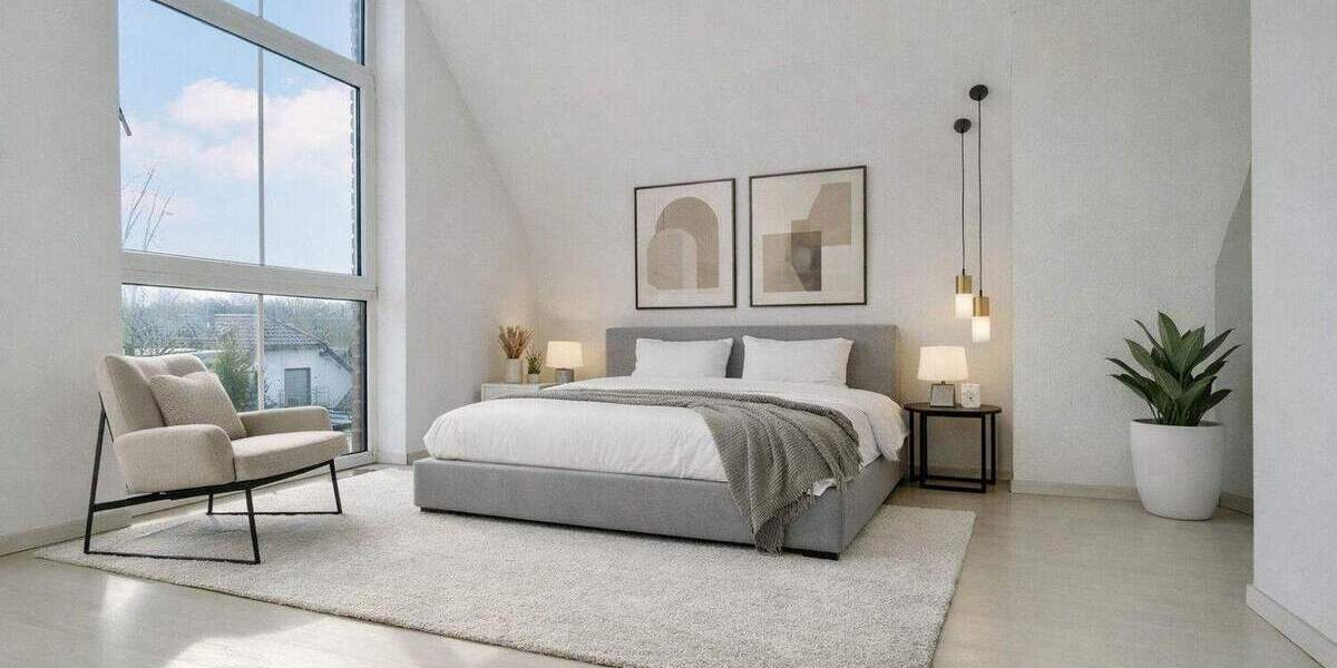 Doppelhaushälfte Duisburg / Huckingen Huckingen - 6 Zimmer, 150 m&sup2;, 579.000&euro; | Angebot:25070521