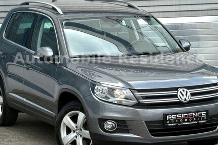 VW Tiguan 32.500 km 17.000 € Ratingen 40880