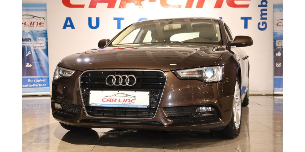 Audi A5 162.396 km 11.999 &euro; Ratingen 40880