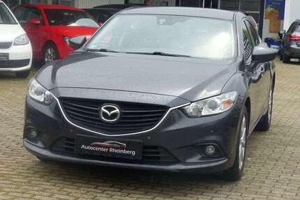 Mazda 6 96.000 km 12.000 € Rheinberg 47495