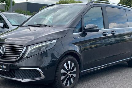 Mercedes-Benz EQV 40.330 km 44.440 € Krefeld 47807