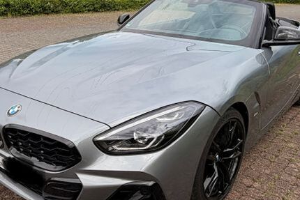 BMW Z4 26.000 km 39.300 &euro; Wülfrath 42489