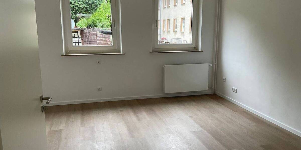 Etagenwohnung Dorsten Hervest - 2 Zimmer, 40 m&sup2;, 390&euro; | Angebot:26928701