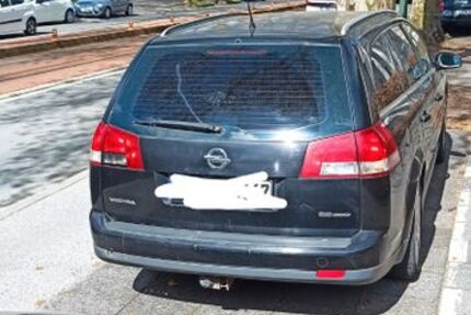 Opel Vectra 254.000 km 1.250 &euro; Duisburg 47053