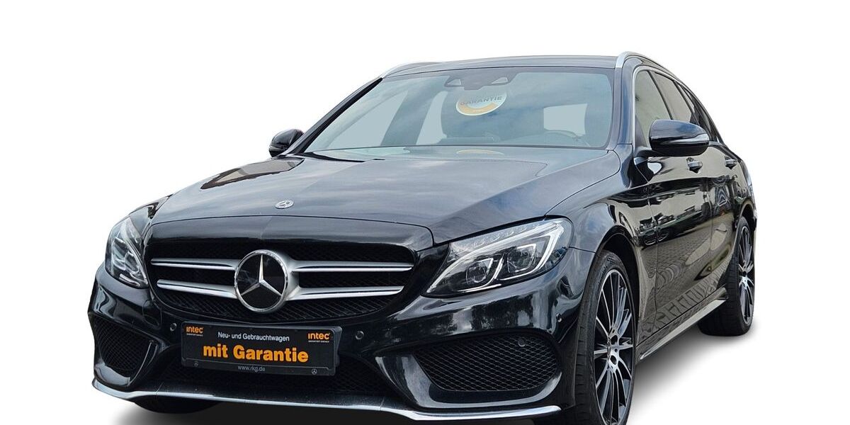 Mercedes-Benz C 250 198.601 km 16.380 &euro; Duisburg 47249