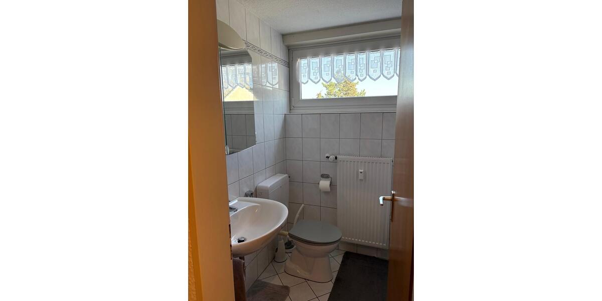 Etagenwohnung Herne Wanne - 3.5 Zimmer, 75 m&sup2;, 843&euro; | Angebot:26311881