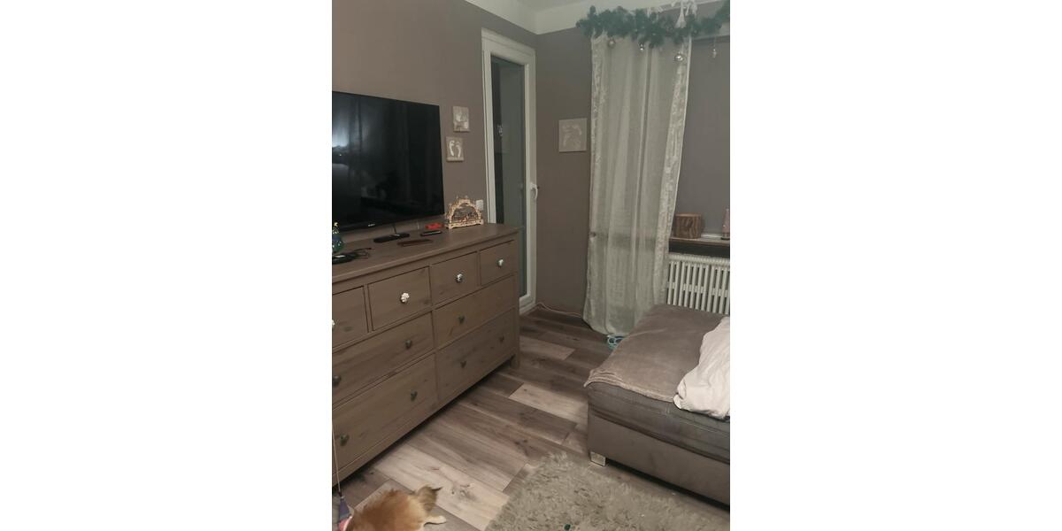 Mietwohnung Moers Hülsdonk 2 zimmer