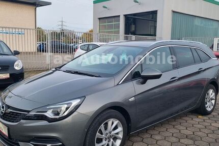Opel Astra 148.000 km 9.999 &euro; Dinslaken 46539