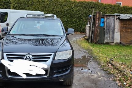 VW Touareg 311.556 km 5.200 &euro; Recklinghausen 45665