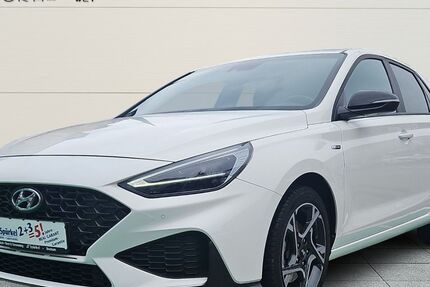 Hyundai i30 32.760 km 18.480 &euro; Bochum 44809