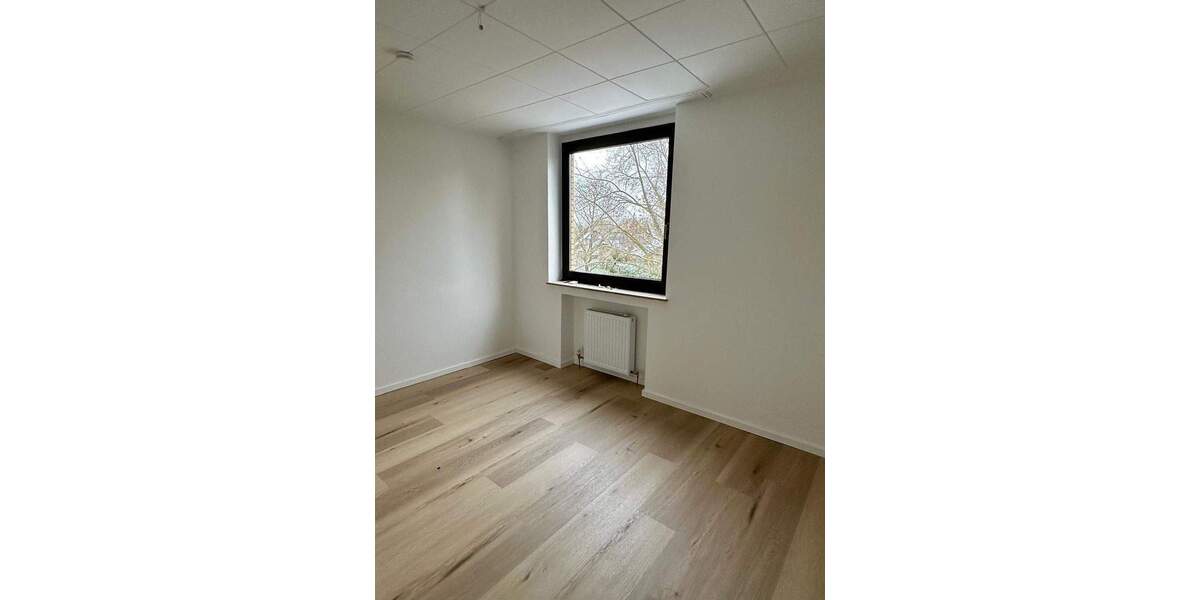 Etagenwohnung Kamp-Lintfort Geisbruch - 2 Zimmer, 51 m&sup2;, 535&euro; | Angebot:26127834