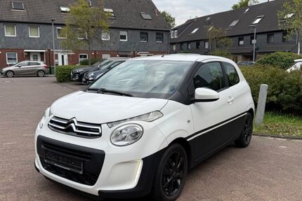 Citroen C1 85.800 km 5.600 &euro; Oberhausen 46117
