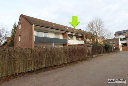 Haus Dorsten - Alt - Wulfen Wulfen - 5 Zimmer, 172 m&sup2;, 185.000&euro; | Angebot:25982171